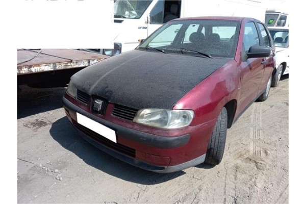 seat ibiza (6k1)(08.1999 ) del año 