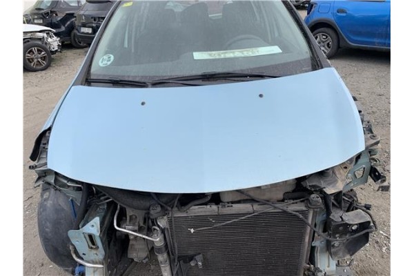 Recambio de capo para renault clio iii 1.5 dci (br17, cr17) referencia OEM IAM 7751476113  