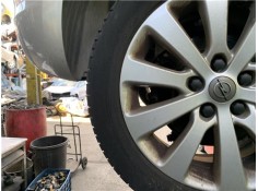 Recambio de llanta para opel astra j 1.7 cdti referencia OEM IAM 0P044K1 13276347 