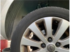 Recambio de llanta para opel astra j 1.7 cdti referencia OEM IAM 0P044K1 13276347 