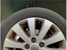 Recambio de llanta para opel astra j 1.7 cdti referencia OEM IAM 0P044K1 13276347 