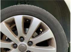 Recambio de llanta para opel astra j 1.7 cdti referencia OEM IAM 0P044K1 13276347 