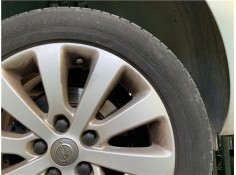 Recambio de llanta para opel astra j 1.7 cdti referencia OEM IAM 0P044K1 13276347 