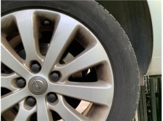 Recambio de llanta para opel astra j 1.7 cdti referencia OEM IAM 0P044K1 13276347 