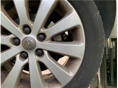 Recambio de llanta para opel astra j 1.7 cdti referencia OEM IAM 0P044K1 13276347 
