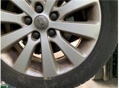Recambio de llanta para opel astra j 1.7 cdti referencia OEM IAM 0P044K1 13276347 