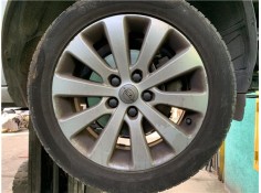 Recambio de llanta para opel astra j 1.7 cdti referencia OEM IAM 0P044K1 13276347 