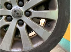 Recambio de llanta para opel astra j 1.7 cdti referencia OEM IAM 0P044K1 13276347 