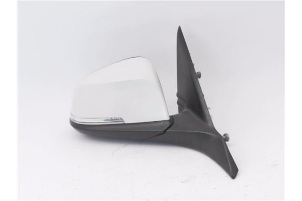 Recambio de retrovisor electrico derecho para bmw serie 1 berlina 5p (f20) 2.0 116d referencia OEM IAM 51167242702 20202002 