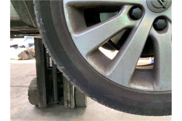 Recambio de llanta para opel astra j 1.7 cdti referencia OEM IAM 0P044K1 13276347 