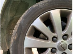 Recambio de llanta para opel astra j 1.7 cdti referencia OEM IAM 0P044K1 13276347 