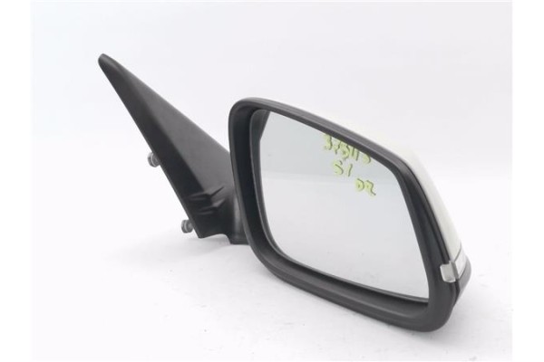 Recambio de retrovisor electrico derecho para bmw serie 1 berlina 5p (f20) 2.0 116d referencia OEM IAM 51167242702 20202002 