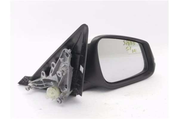 Recambio de retrovisor electrico derecho para bmw serie 1 berlina 5p (f20) 2.0 116d referencia OEM IAM 51167242702 20202002 