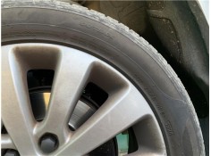 Recambio de llanta para opel astra j 1.7 cdti referencia OEM IAM 0P044K1 13276347 