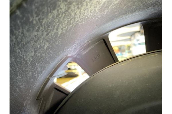 Recambio de llanta para opel astra j 1.7 cdti referencia OEM IAM 0P044K1 13276347 