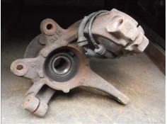 Recambio de mangueta delantero derecha para ford fiesta v (jh_, jd_) 1.6 16v referencia OEM IAM   