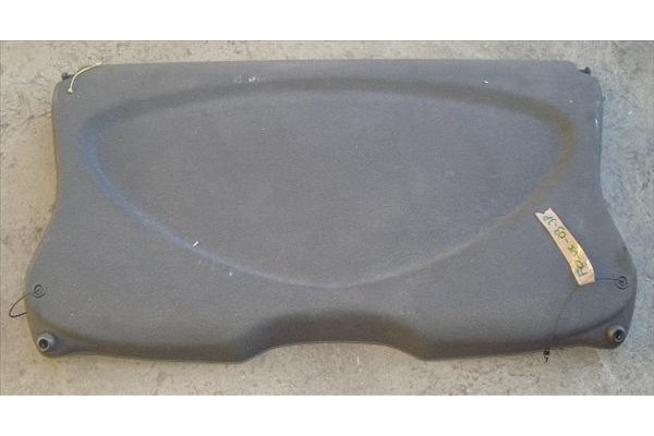 Recambio de bandeja trasero para ford focus (daw, dbw) 1.8 tdci referencia OEM IAM   