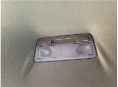 LUZ TRASERO CENTRAL TECHO 13285096 