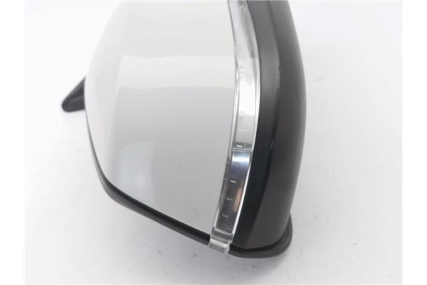 Recambio de retrovisor electrico derecho para bmw serie 1 berlina 5p (f20) 2.0 116d referencia OEM IAM 51167242702 20202002 