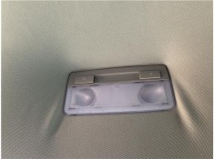 Recambio de luz trasero central techo para opel astra j 1.7 cdti referencia OEM IAM 13285096  