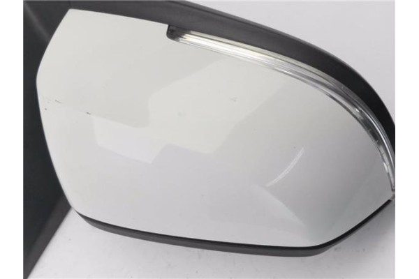 Recambio de retrovisor electrico derecho para bmw serie 1 berlina 5p (f20) 2.0 116d referencia OEM IAM 51167242702 20202002 