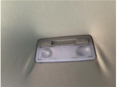 Recambio de luz trasero central techo para opel astra j 1.7 cdti referencia OEM IAM 13285096  