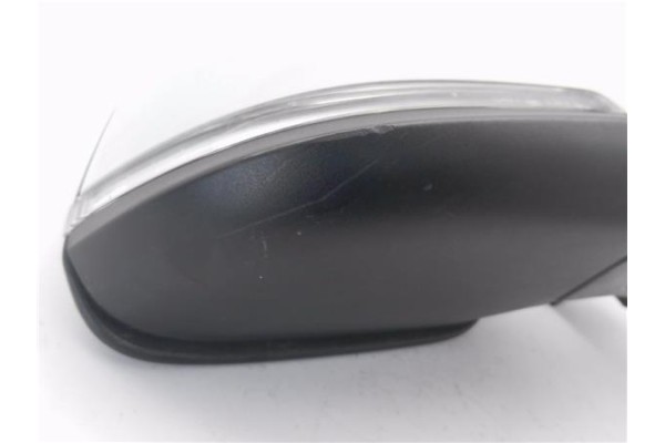 Recambio de retrovisor electrico derecho para bmw serie 1 berlina 5p (f20) 2.0 116d referencia OEM IAM 51167242702 20202002 
