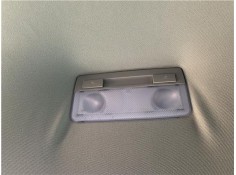 Recambio de luz trasero central techo para opel astra j 1.7 cdti referencia OEM IAM 13285096  