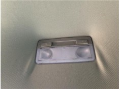 Recambio de luz trasero central techo para opel astra j 1.7 cdti referencia OEM IAM 13285096  