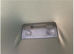 Recambio de luz trasero central techo para opel astra j 1.7 cdti referencia OEM IAM 13285096  