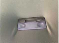 Recambio de luz trasero central techo para opel astra j 1.7 cdti referencia OEM IAM 13285096  