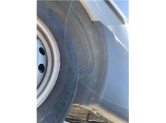 Recambio de pase rueda trasero izquierdo para peugeot expert furgón 2.0 furgón l1h1 referencia OEM IAM 8529XR  
