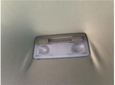 Recambio de luz trasero central techo para opel astra j 1.7 cdti referencia OEM IAM 13285096  