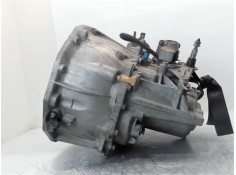 Recambio de caja cambios manual para renault scenic i (ja...) 1.9 dci authentique referencia OEM IAM NDO008  