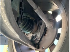 Recambio de mangueta delantero derecha para opel astra j 1.7 cdti referencia OEM IAM 13319483  