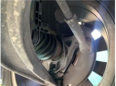 Recambio de mangueta delantero derecha para opel astra j 1.7 cdti referencia OEM IAM 13319483  