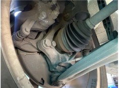 Recambio de mangueta delantero derecha para opel astra j 1.7 cdti referencia OEM IAM 13319483  