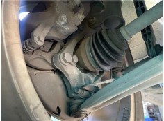 Recambio de mangueta delantero derecha para opel astra j 1.7 cdti referencia OEM IAM 13319483  