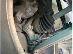 Recambio de mangueta delantero derecha para opel astra j 1.7 cdti referencia OEM IAM 13319483  