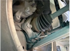 Recambio de mangueta delantero derecha para opel astra j 1.7 cdti referencia OEM IAM 13319483  