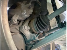 Recambio de mangueta delantero derecha para opel astra j 1.7 cdti referencia OEM IAM 13319483  