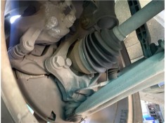 Recambio de mangueta delantero derecha para opel astra j 1.7 cdti referencia OEM IAM 13319483  