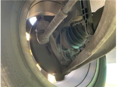 Recambio de mangueta delantero izquierda para opel astra j 1.7 cdti referencia OEM IAM 13319482  