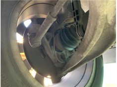 Recambio de mangueta delantero izquierda para opel astra j 1.7 cdti referencia OEM IAM 13319482  