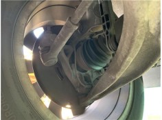 Recambio de mangueta delantero izquierda para opel astra j 1.7 cdti referencia OEM IAM 13319482  