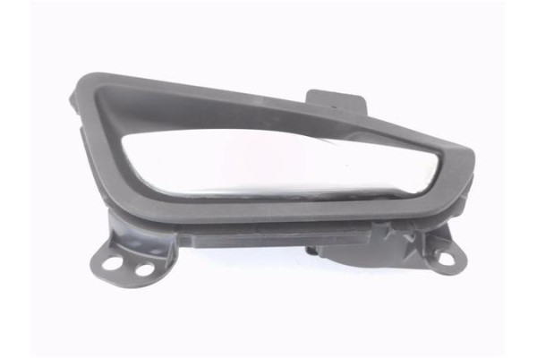 Recambio de manilla int. puerta trasero derecha para bmw serie 1 berlina 5p (f20) 2.0 116d referencia OEM IAM 51417240412  