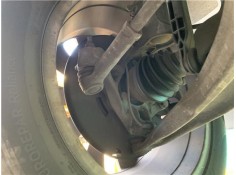 Recambio de mangueta delantero izquierda para opel astra j 1.7 cdti referencia OEM IAM 13319482  