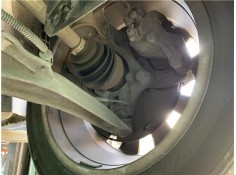 Recambio de mangueta delantero izquierda para opel astra j 1.7 cdti referencia OEM IAM 13319482  