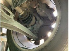 Recambio de mangueta delantero izquierda para opel astra j 1.7 cdti referencia OEM IAM 13319482  