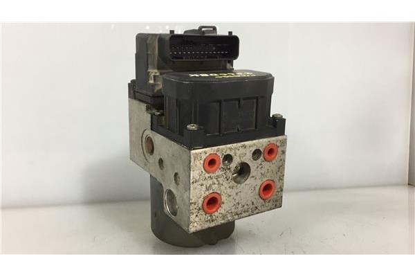 Recambio de nucleo abs para citroen xsara picasso 1.6 referencia OEM IAM 9633666580 0265216642 